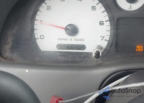 2005 Ford Ranger Edge/Fx4 Level Ii/Fx4 Off-Road/Xlt from USA, damaged, VIN 1FTZR45E25PA16868